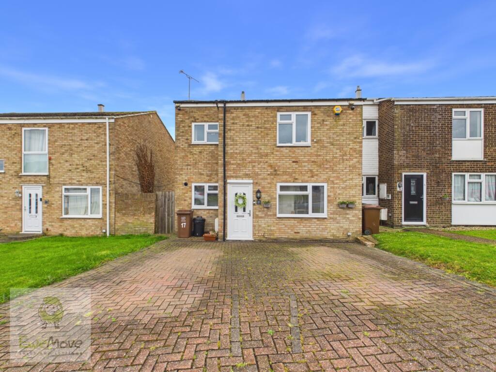 Main image of property: St. Matthews Way, Allhallows, Rochester, ME3 9SH