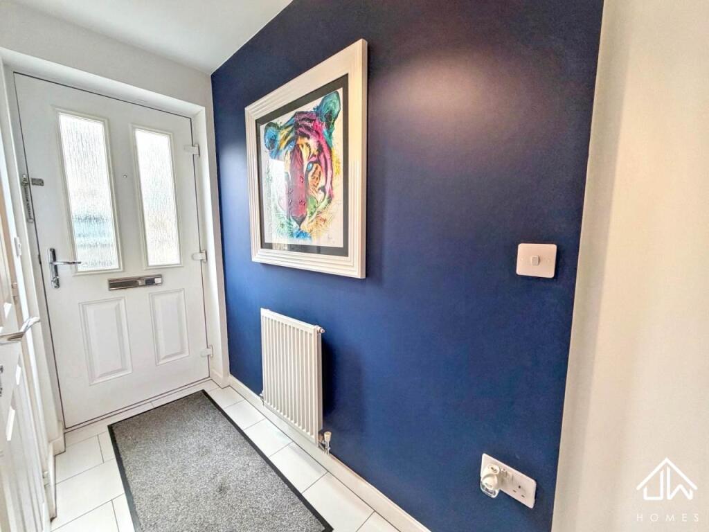 House in Oakdale, Woodfieldside, Penmaen - View 5