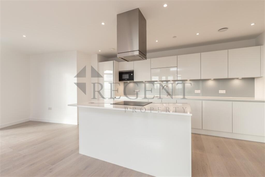 Apartment in London - View 3