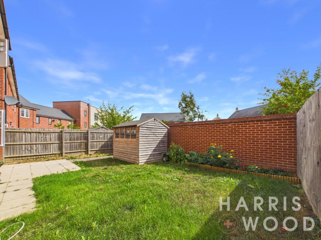 House in Colchester, Myland, Mile End - View 4