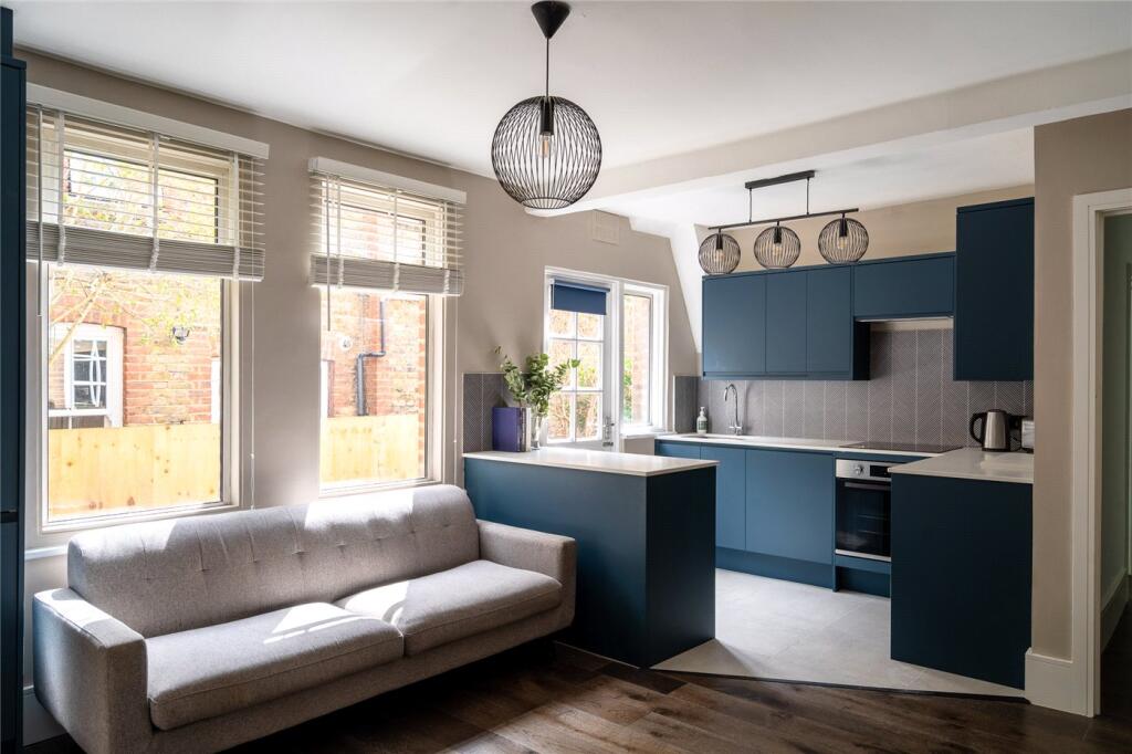 Main image of property: Valley Road, London, SW16