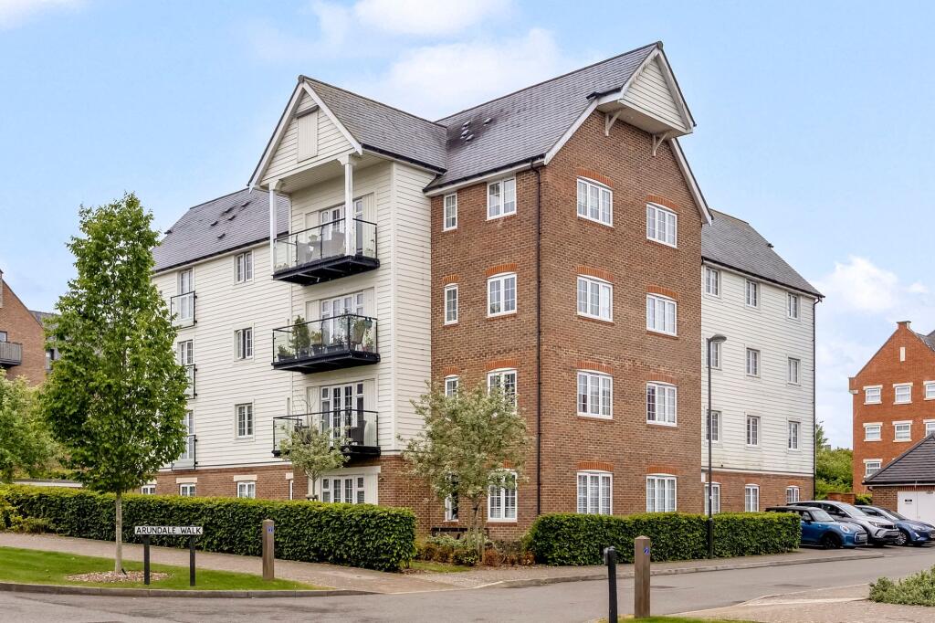Main image of property: Arundale Walk, Horsham, RH12