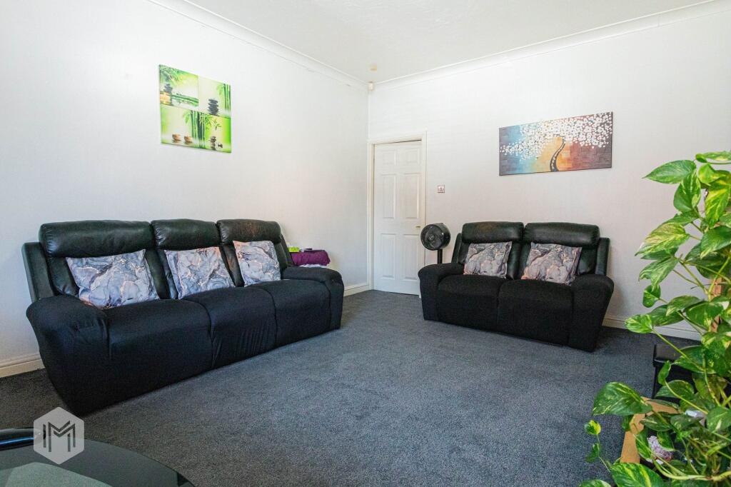 House in Bolton, Middle Hulton, Daubhill - View 5