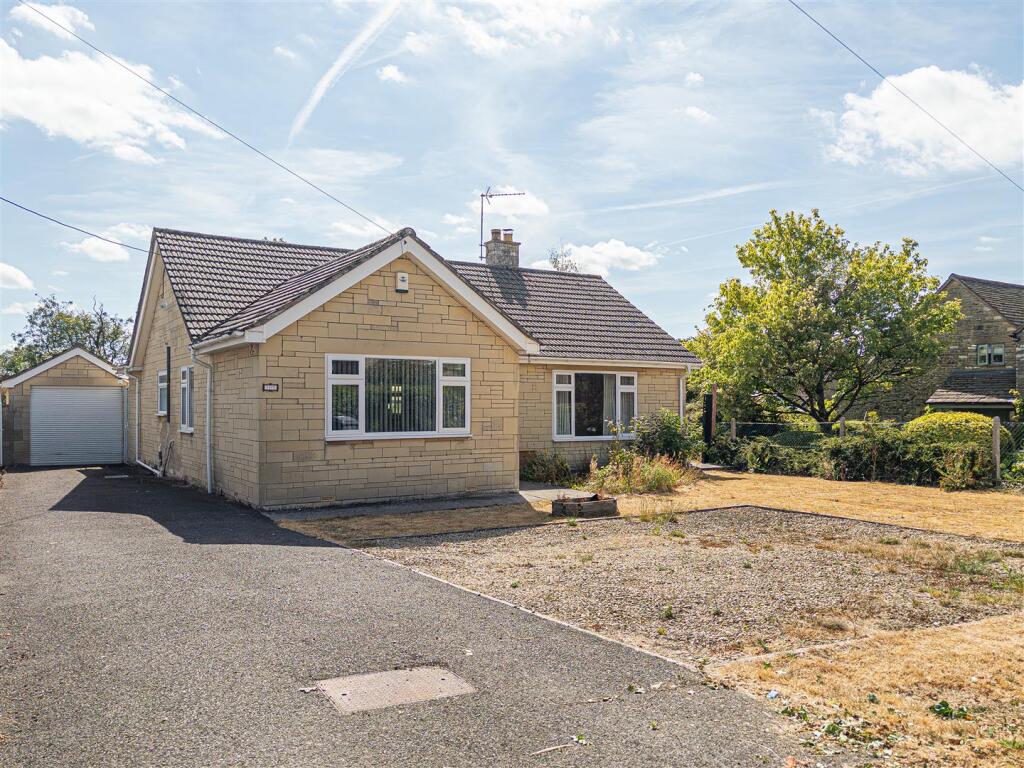 Main image of property: Corsham Road, Whitley, Melksham