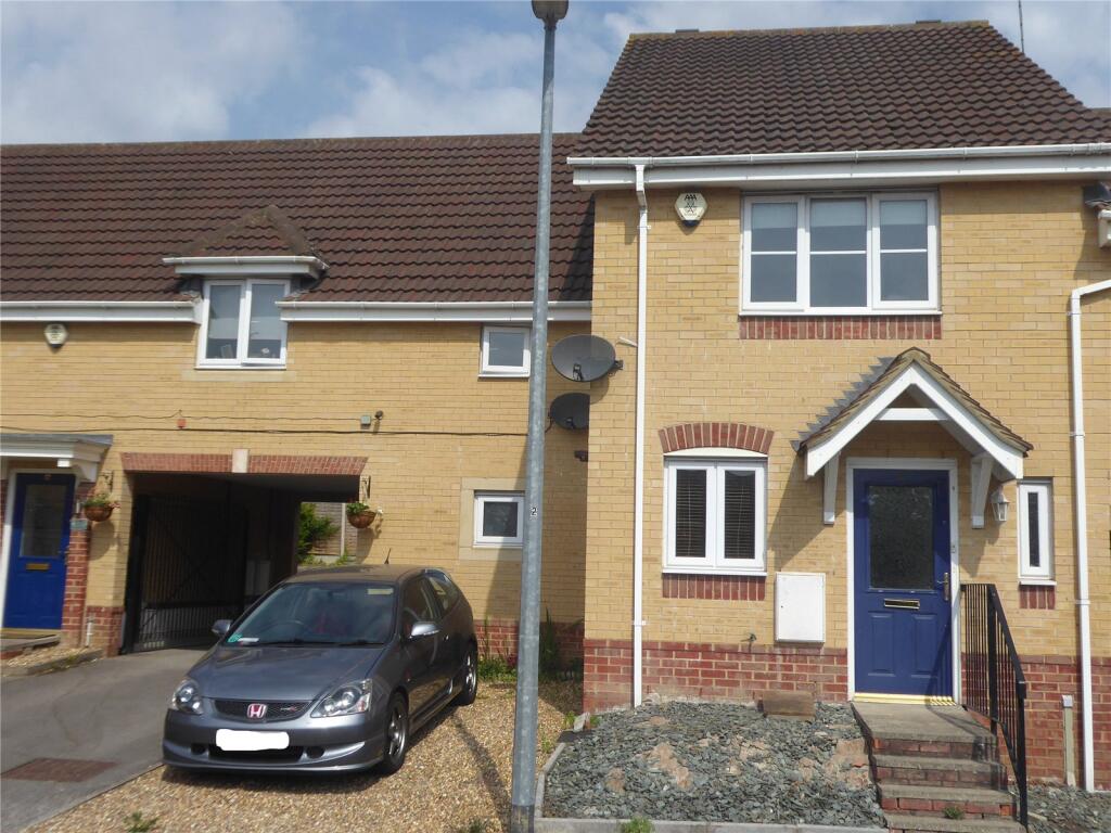 Main image of property: Lathwell Way, Leighton Buzzard, Bedfordshire, LU7