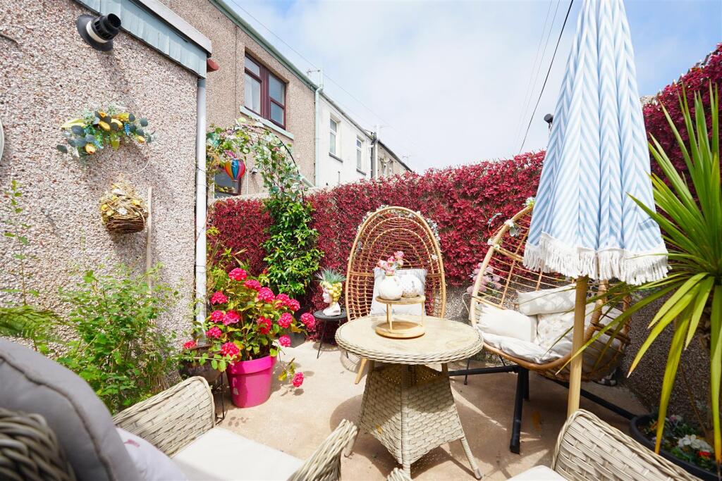 Liverpool Street, Walney, Barrow-In-Furness photo 4