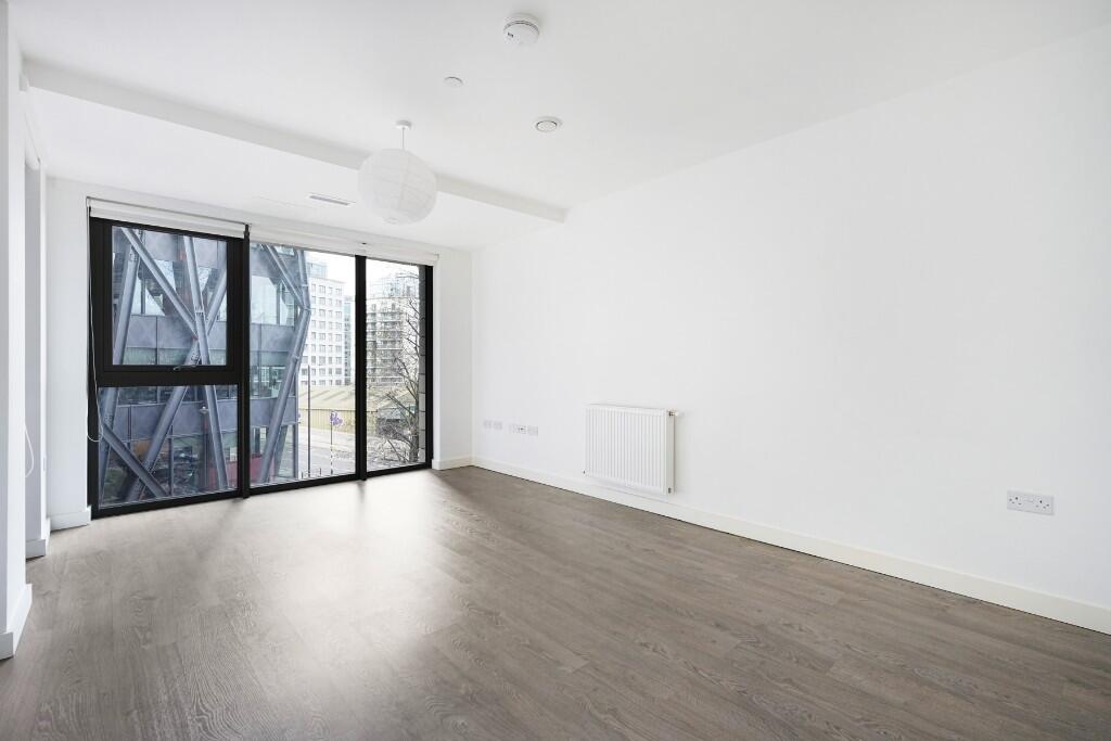 Main image of property: North Wharf Road, London, W2