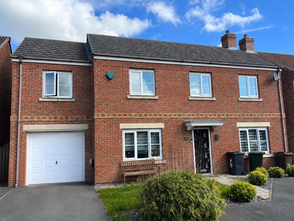 Main image of property: Earlsmeadow, Shiremoor, Newcastle, NE27