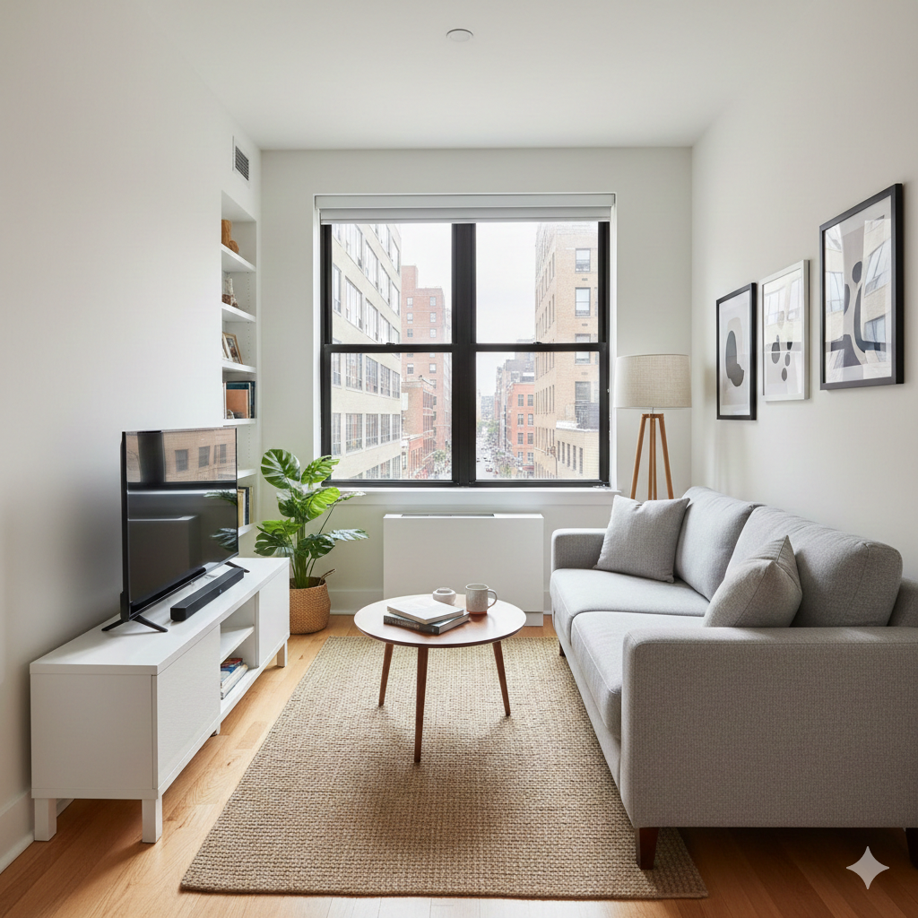 Main image of property: High Yield Liverpool City Centre Apartment