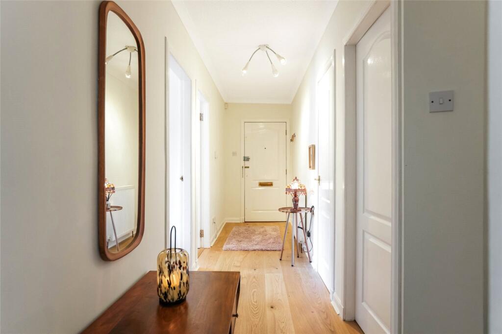 Apartment in Paisley, Charleston - View 5