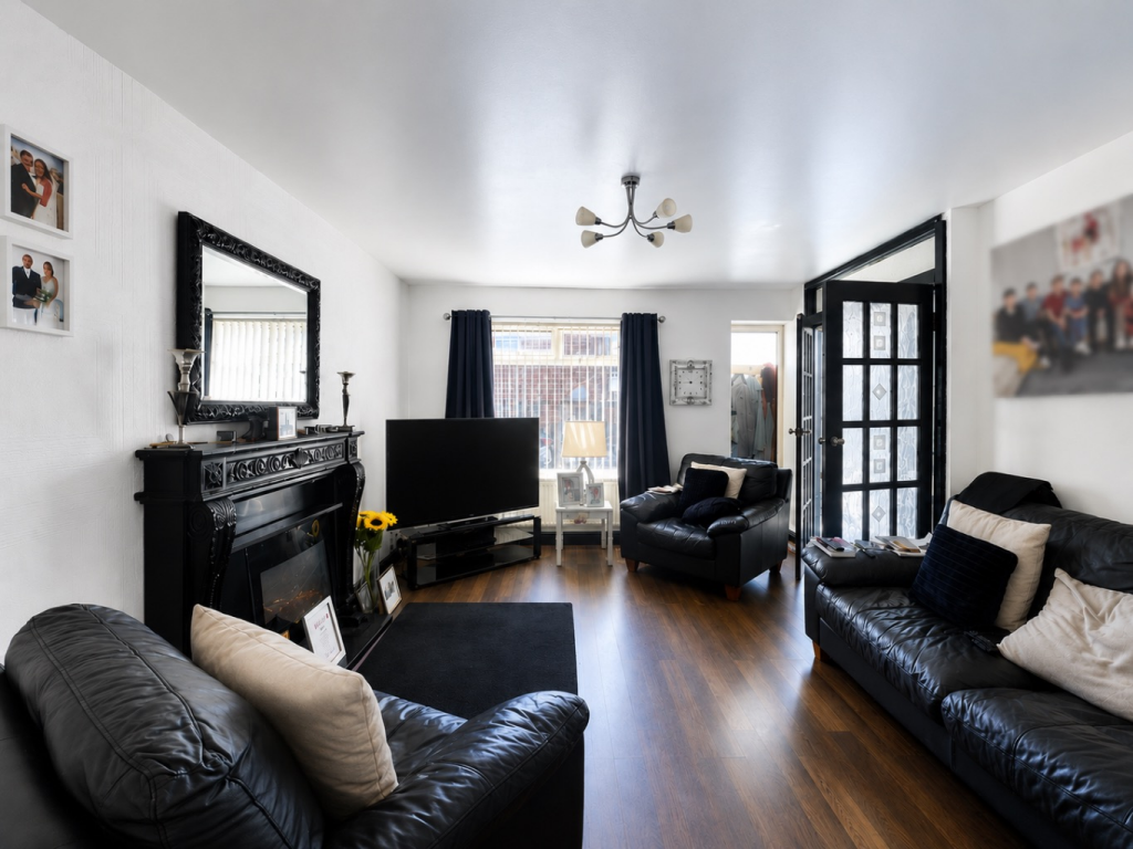 House in Liverpool, Everton - View 3
