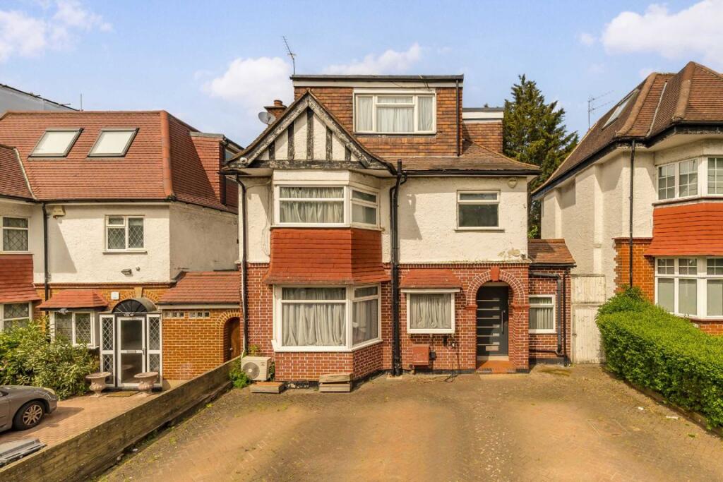 Main image of property: Woodlands, London