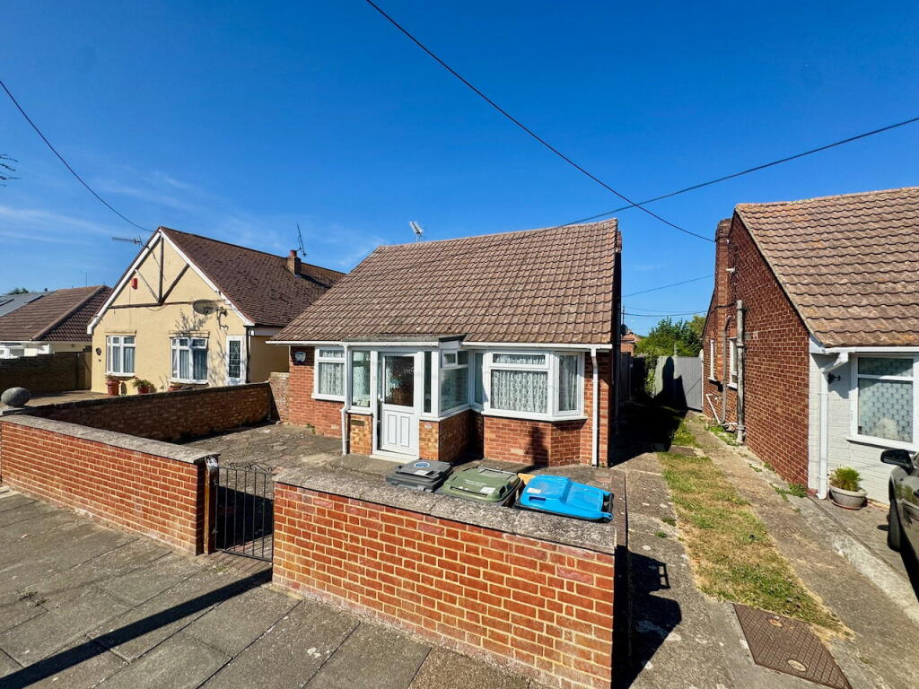 Main image of property: Quex View Road, Birchington, CT7 0DZ