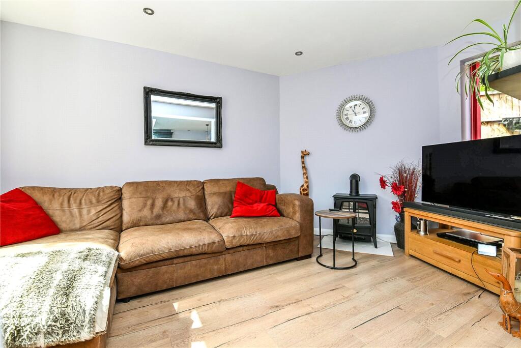 House in Southampton - View 5