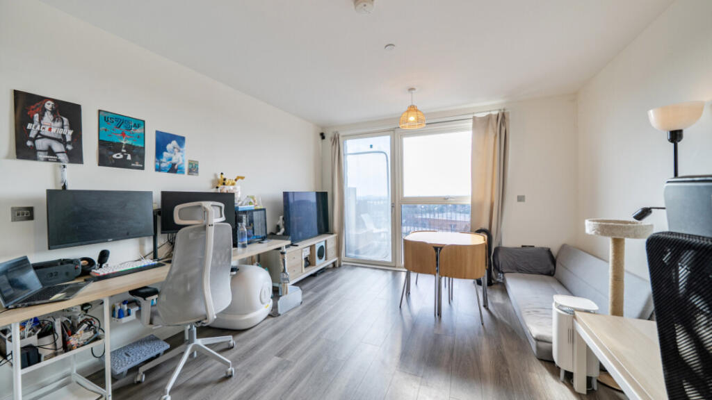 Main image of property: Catimor House, UB3 4FW