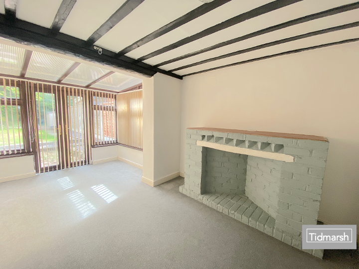 House in Wolverhampton - More