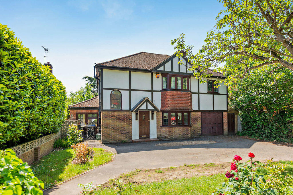 Main image of property: Stoke Road, Cobham