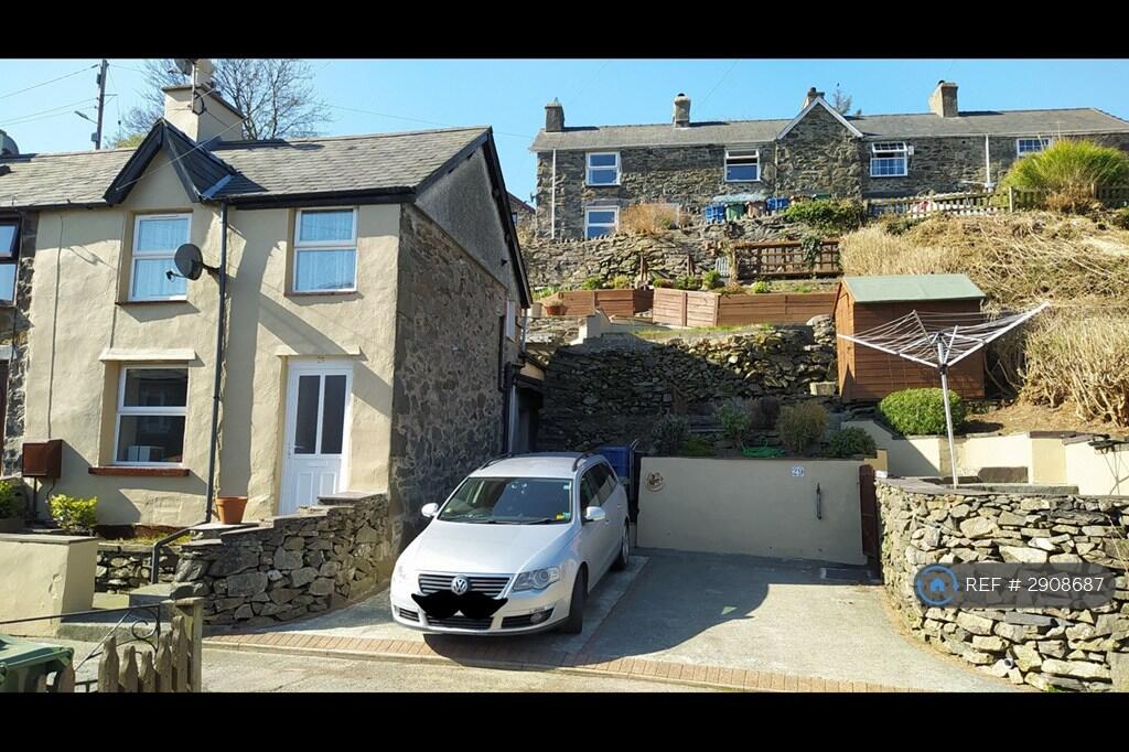 Main image of property: Ty Du Road, Llanberis, LL55