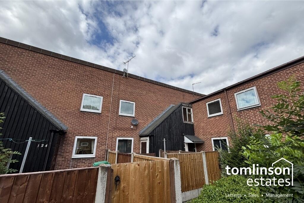 Apartment in Nottingham