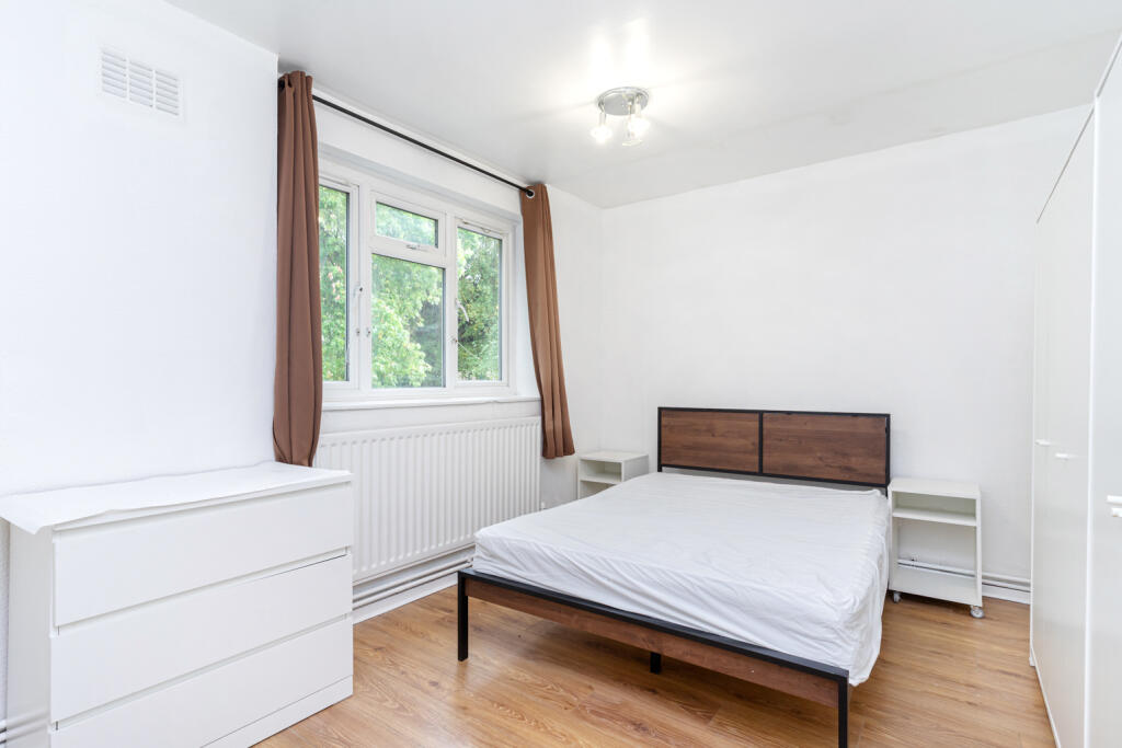 Apartment in London - View 3