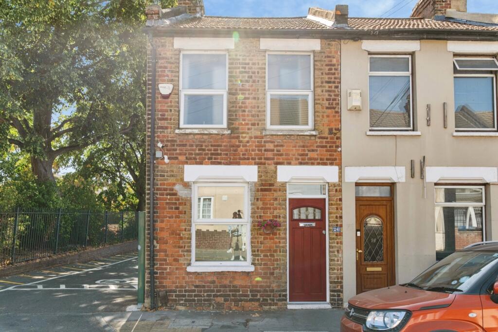 Main image of property: Boulogne Road, CROYDON, Surrey, CR0