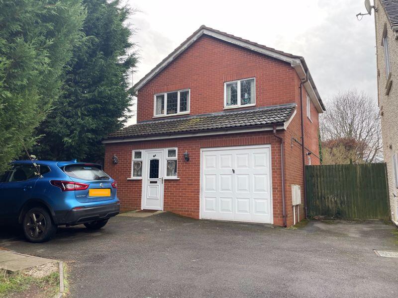 Main image of property: Birches Road, Codsall