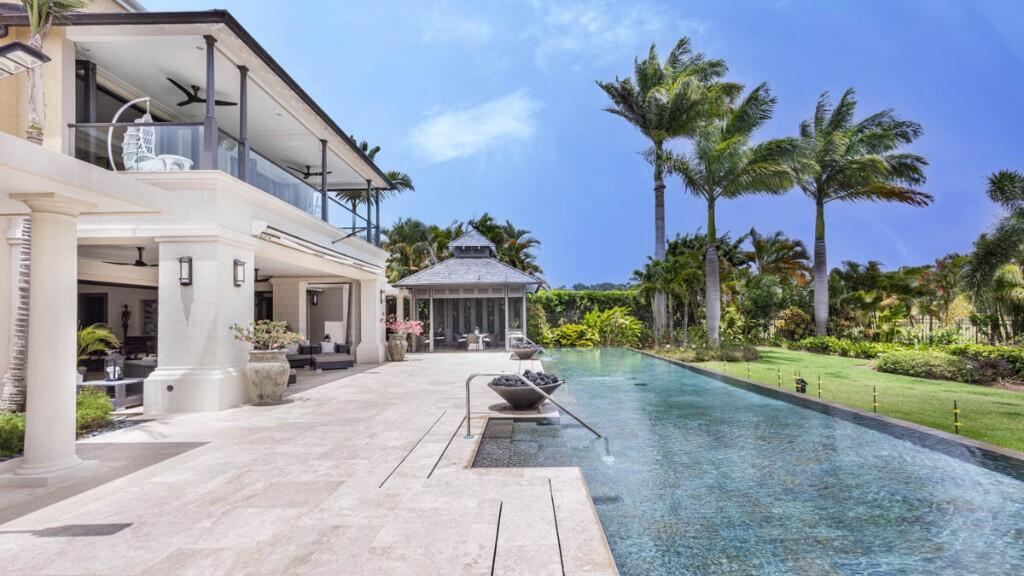Main image of property: Apes Hill, Barbados