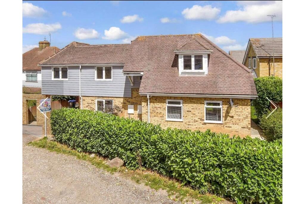 Main image of property: Gordon Road, Whitstable, CT5