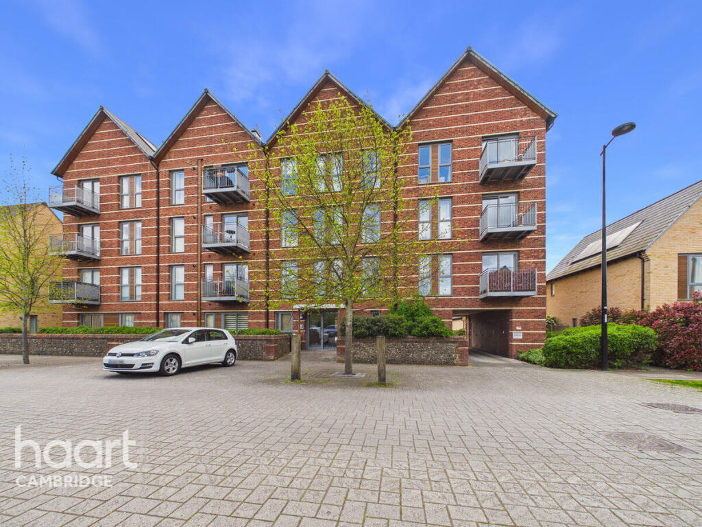 Main image of property: Consort Avenue, Trumpington, Cambridge