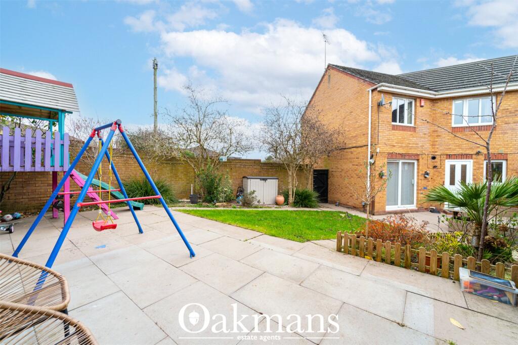 Additional image 38 of Oldacre Road, Oldbury, West Midlands, B68