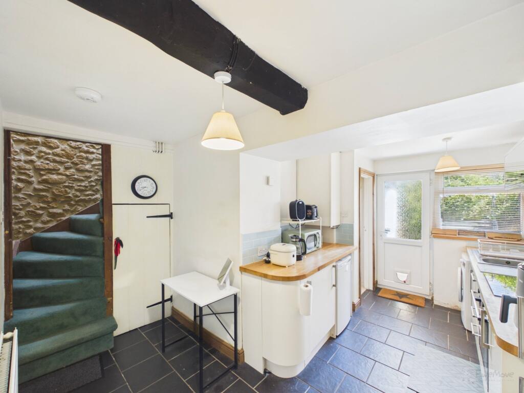 House in Taunton - View 4