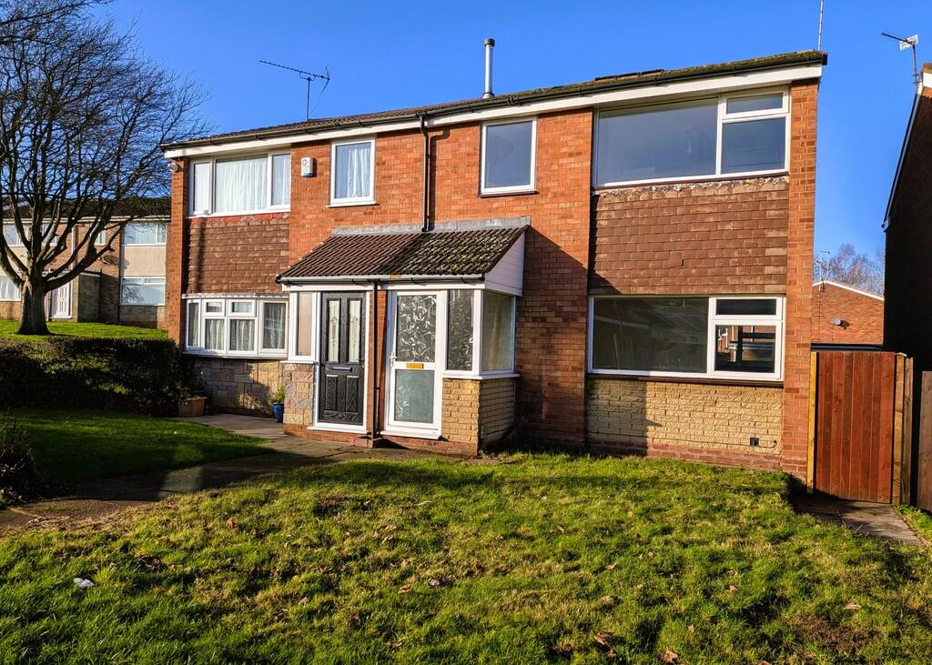 Main image of property: Fernwood Drive, Rugeley