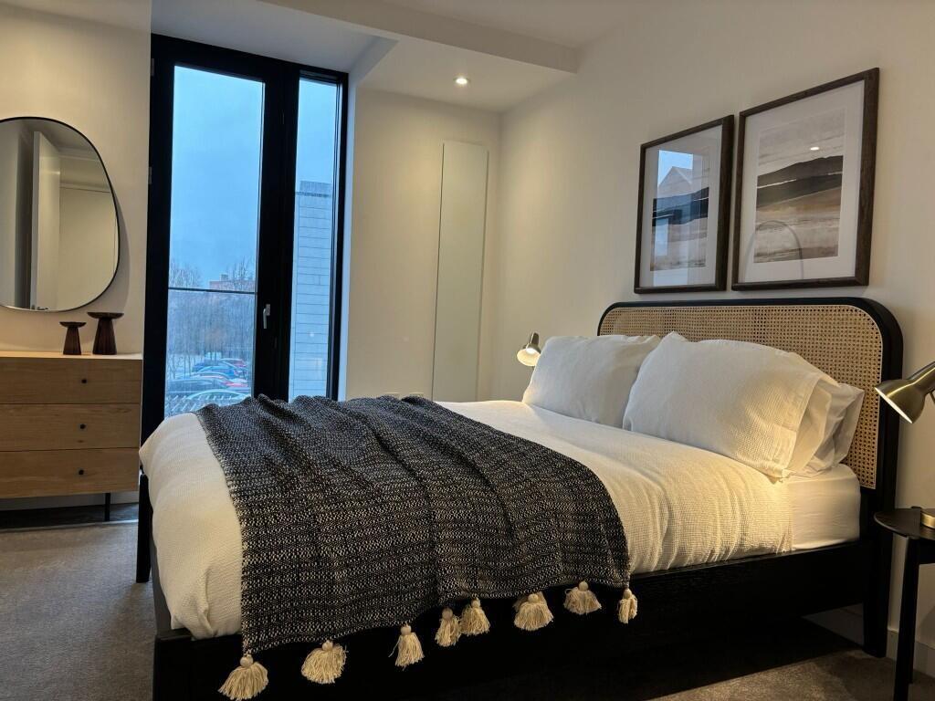 Main image of property: Uptown, Marlstone Avenue, Manchester, Greater Manchester, M3