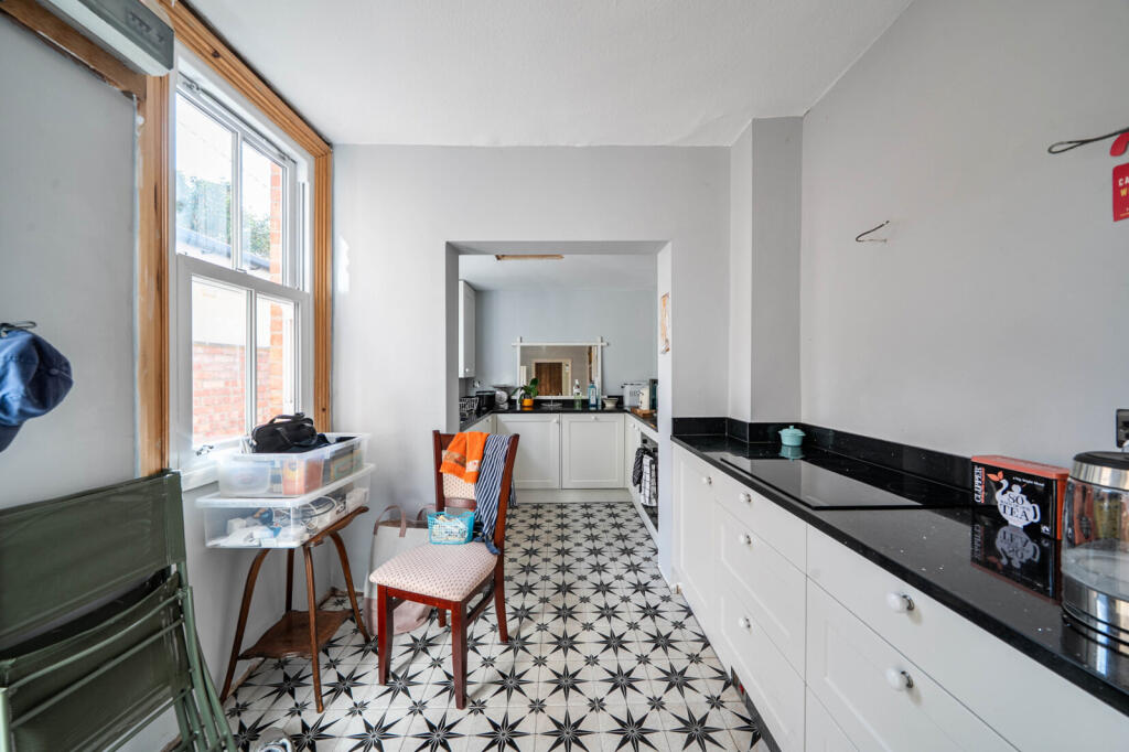 House in Vale of White Horse, Abingdon on Thames - View 3