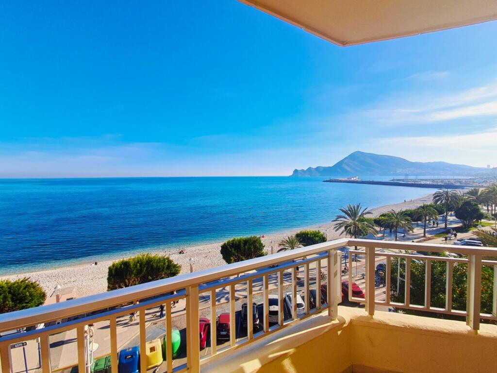 Main image of property: Valencia, Alicante, Altea