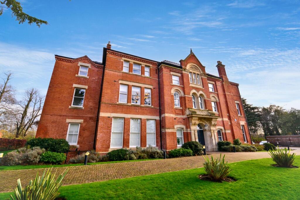 Main image of property: Gwendolyn Drive, Coventry