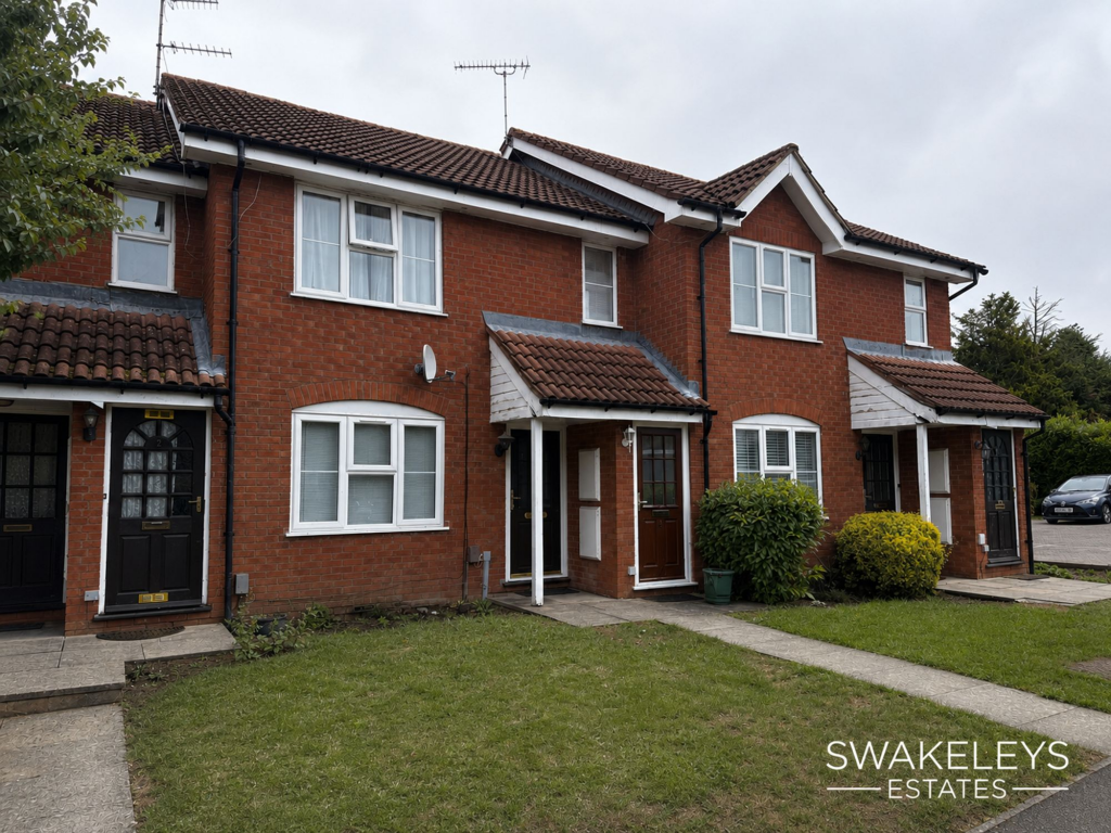Main image of property: The Greenway, Ickenham, UB10