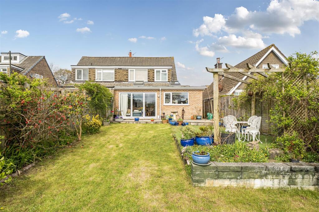 Main image of property: Julian Road, Ivybridge