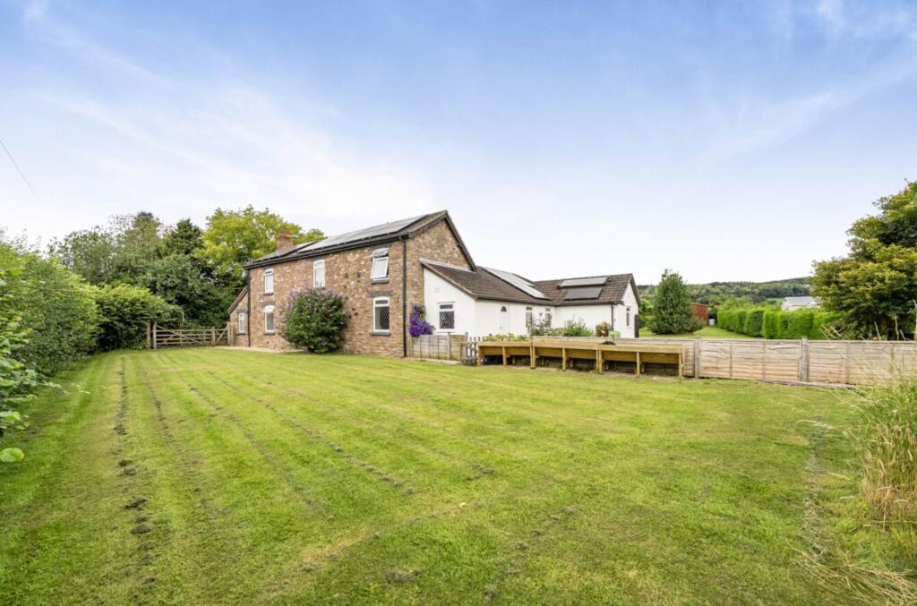 House in Forest of Dean, Woolaston - View 3
