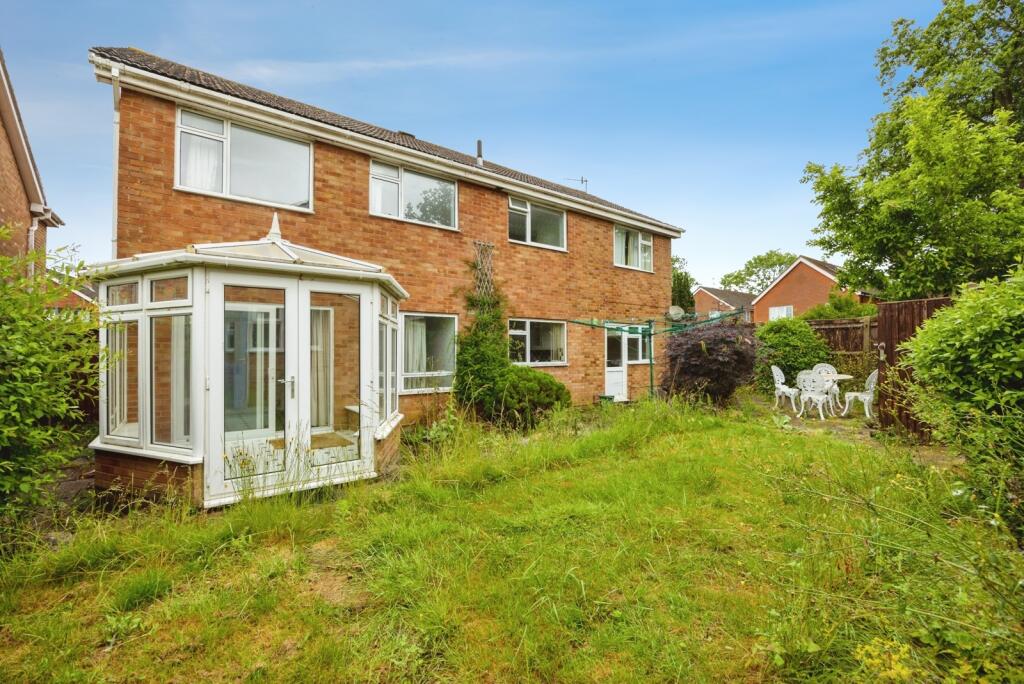 Rodney Way, Guildford, Surrey, GU1 - View 6