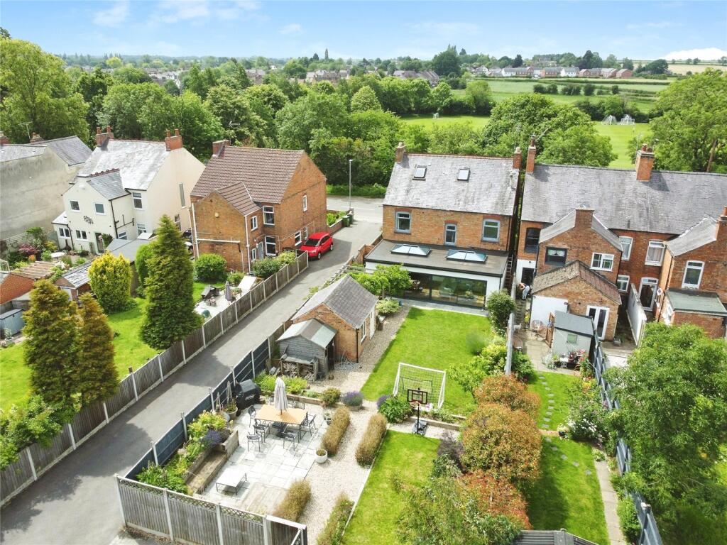 Main image of property: Narborough Road, Cosby, Leicester, Leicestershire, LE9