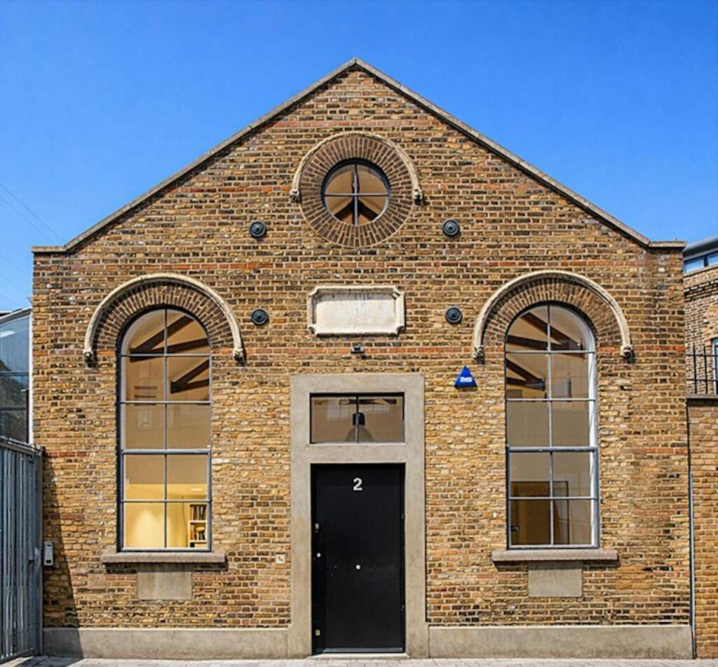 Main image of property: 2 Wilkin Street, London, NW5 3NL