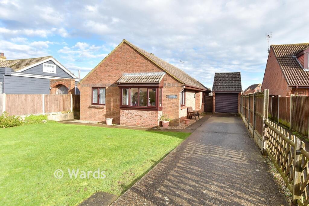 Main image of property: Rolfe Lane, New Romney, Kent
