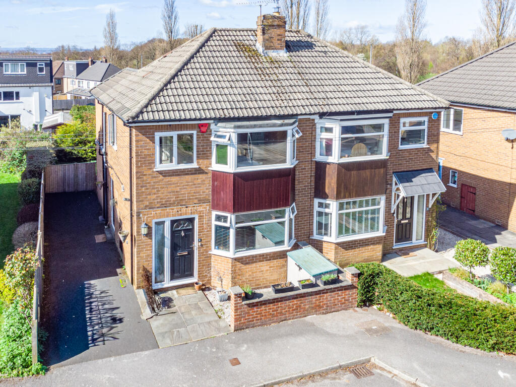 Main image of property: Garth Drive, Leeds, LS17