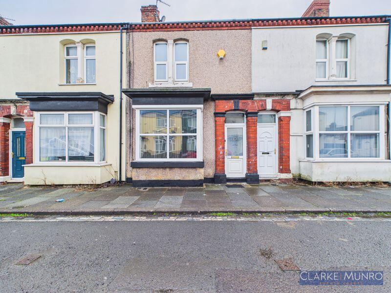 Main image of property: Stainsby Street, Stockton-On-Tees