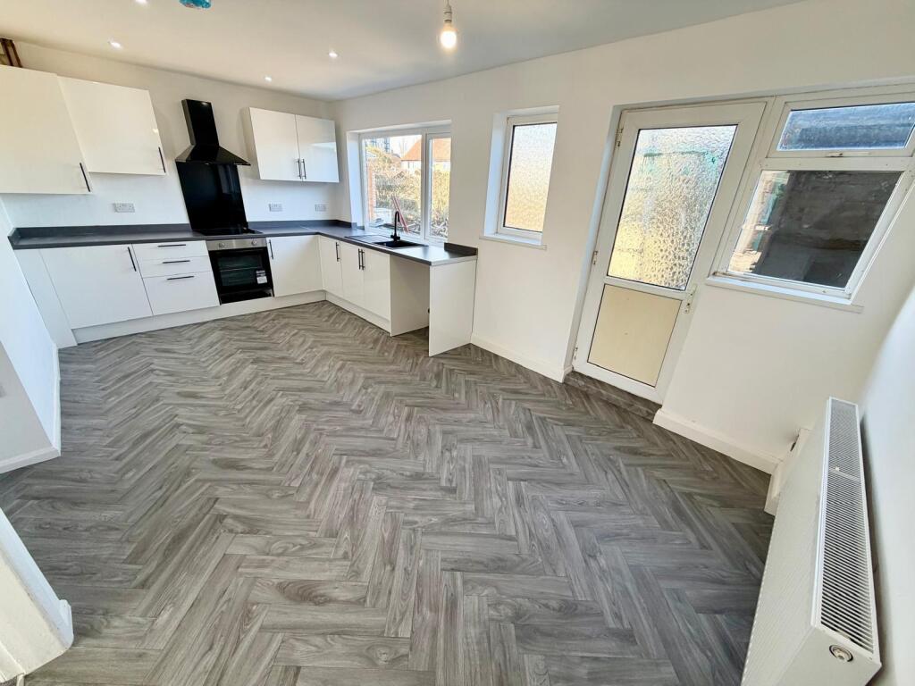 Main image of property: Brendon Crescent, Billingham, TS23 2QU