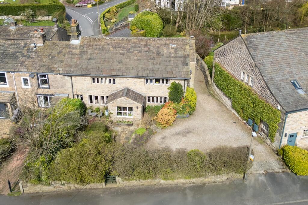 Main image of property: Lower House Farm, Higham Hall Road, Higham, Lancashire, BB12