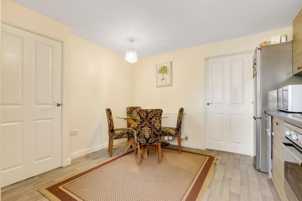 House in Nottingham, Stonebridge Park, St Ann's - View 5