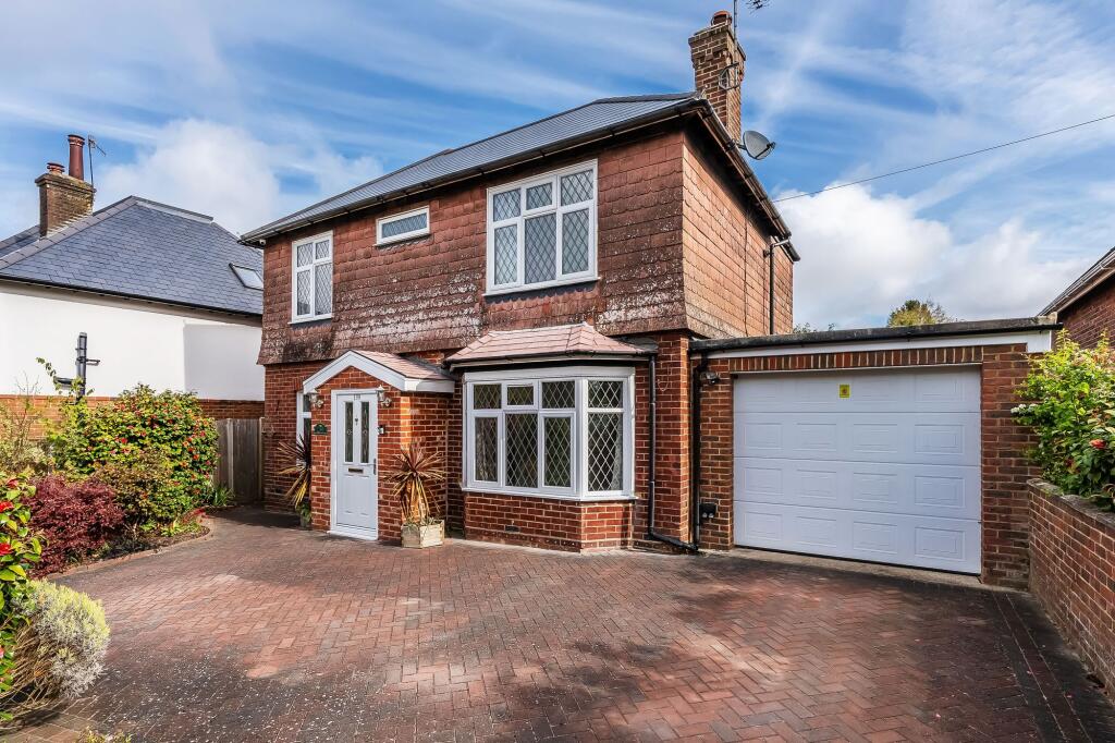 Main image of property: Hastings Road, Pembury, TN2