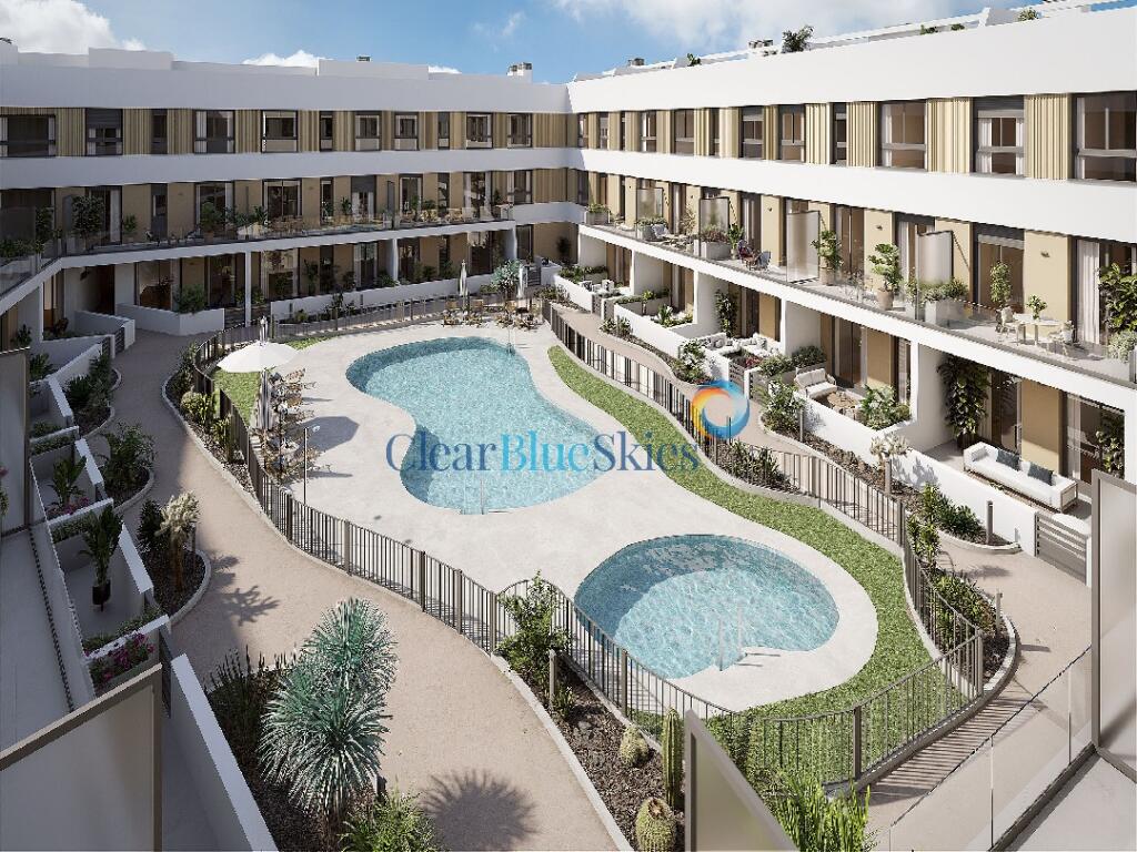 Main image of property: Aqua 360, Corralejo, Fuerteventura, Spain